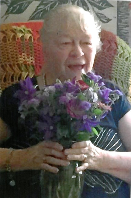 Obituary of Phyllis J Ziegler