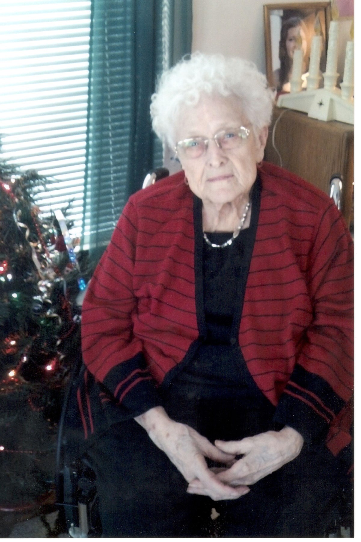 Obituary of Mary Eileen Duffy