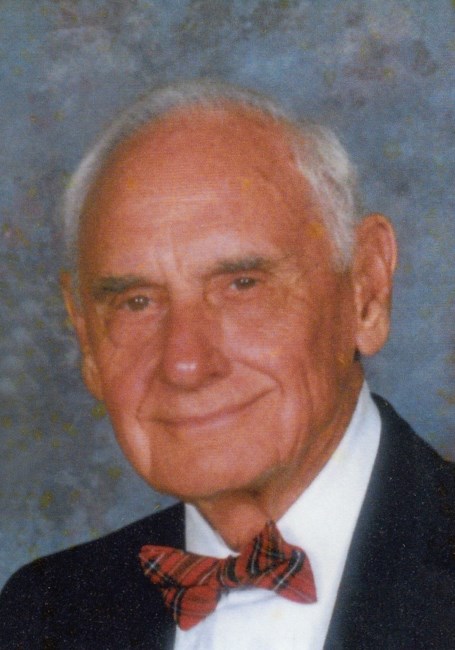 Obituary of Warner McNeill Wells Jr.