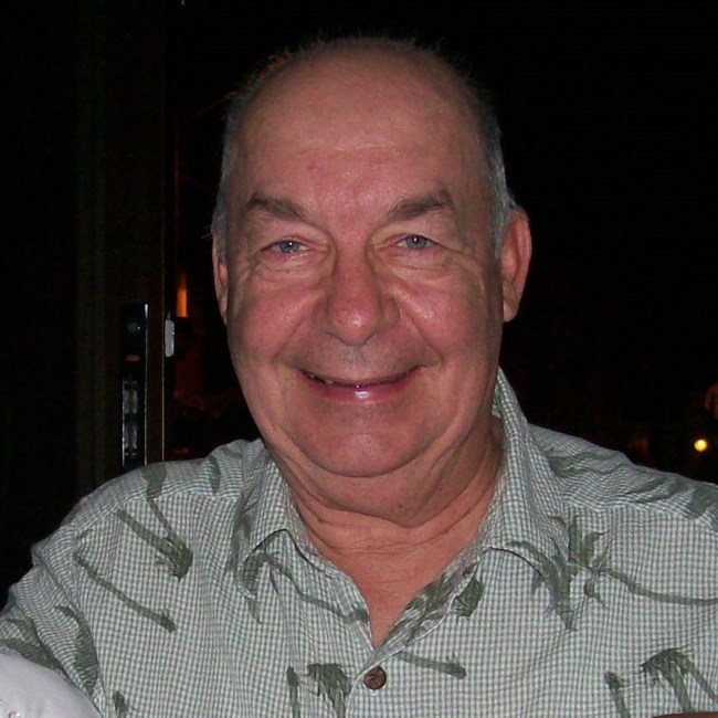 Obituary of Ronald Wayne Presley