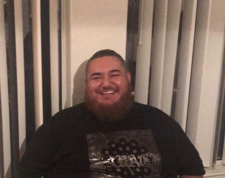 Obituary of Martin Guadalupe Linares Cervera