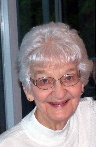 Obituary of Dorris Jean Bowman