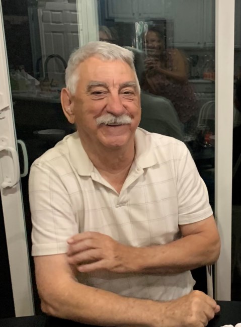 Obituary of Joseph "Joe" Wayne Scheich