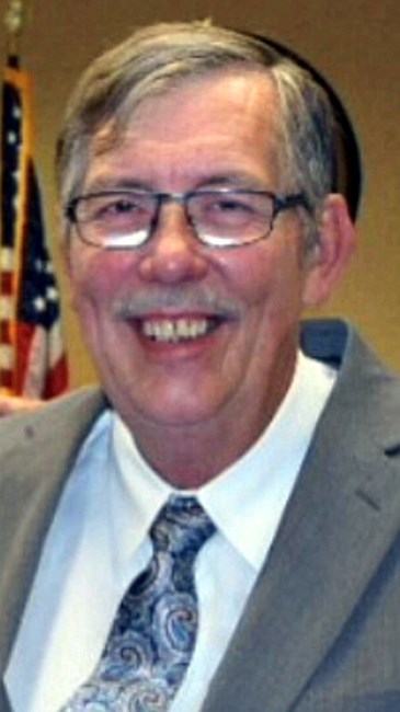 Obituary of Bruce Dewayne Plott