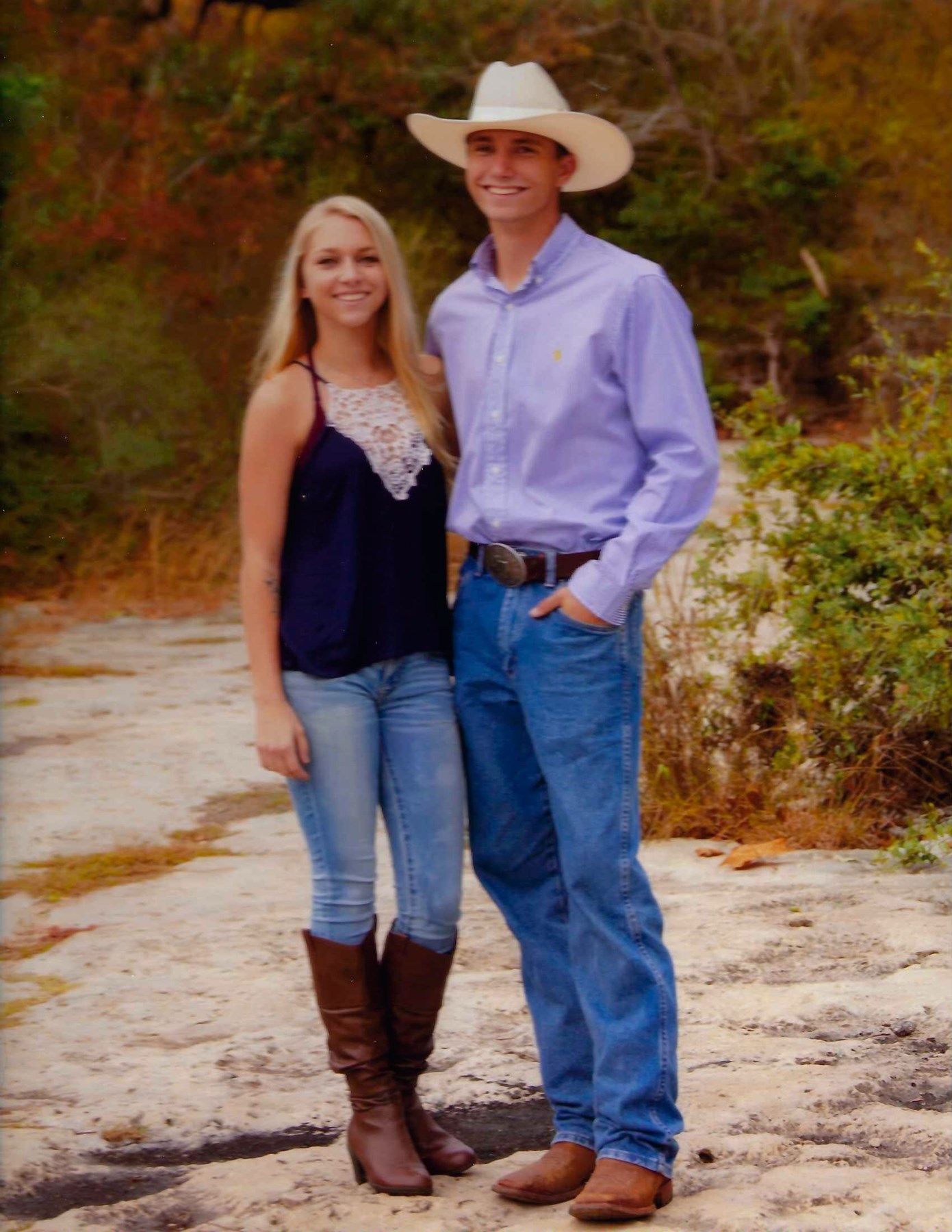 Obituary of Courtney Nicole Hoemeke