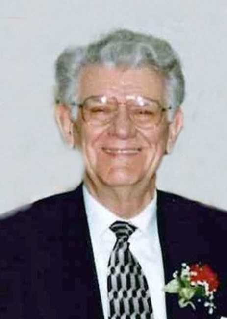 Obituary of George J. Needham