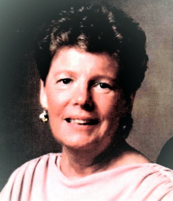 Obituary of Corrine Helen Zartler