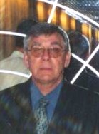 Obituary of Philip Webber
