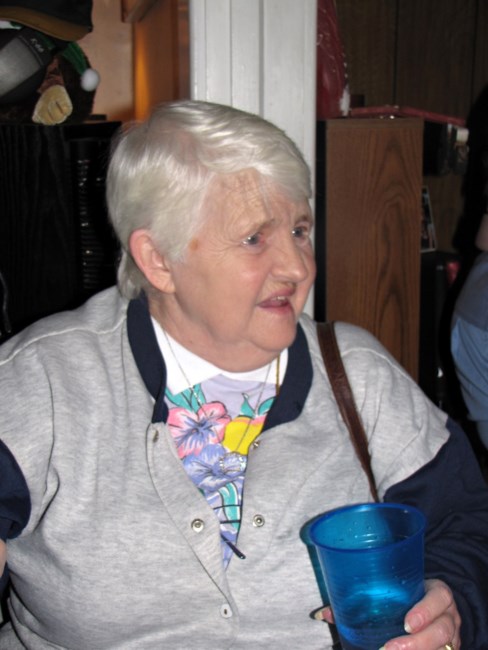 Obituario de Sara K Ryan