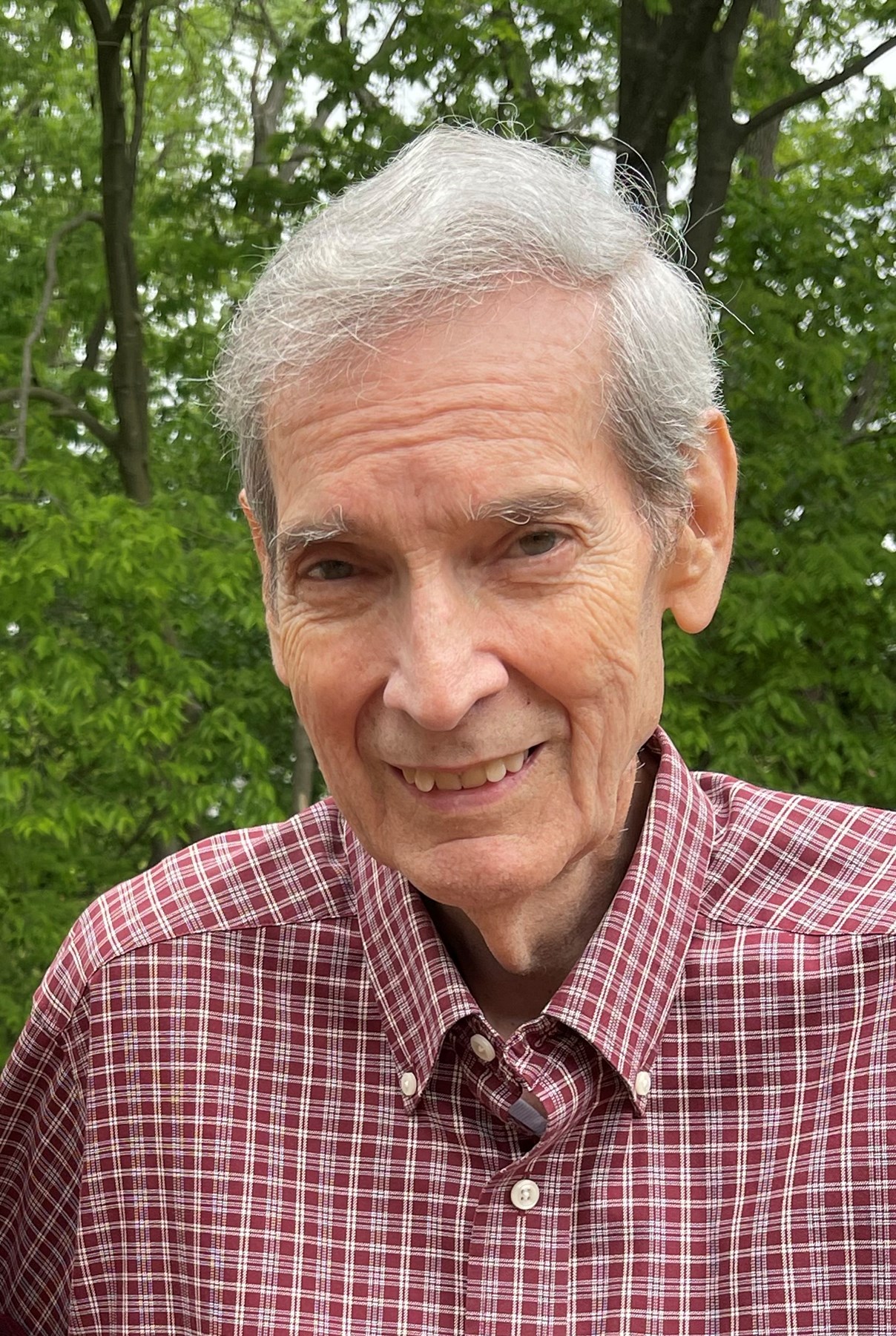 Larry Daniels avis de décès Liberty, MO