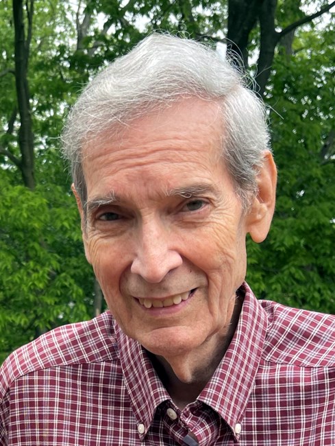 Obituary of Larry Daniels