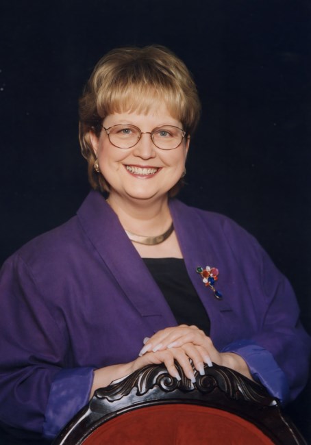 Obituario de Pamela Joyce Golden