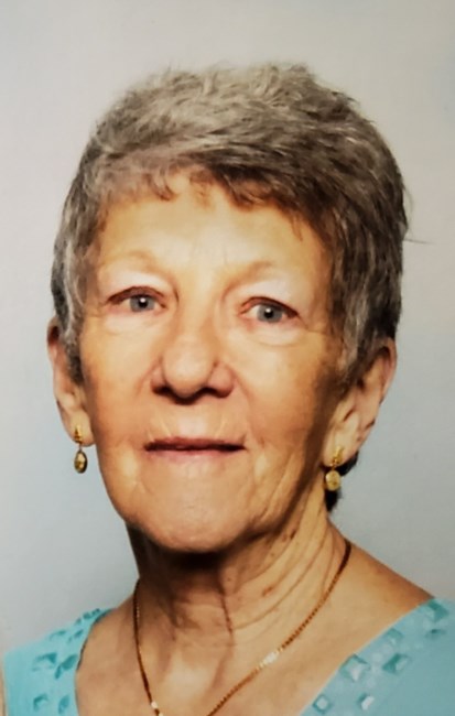 Obituary of Bernice Kathleen Lynn