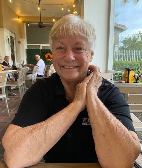 Obituary of Sara Jane DesAutel