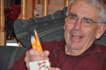 Obituary of Gene Maurice Alvine