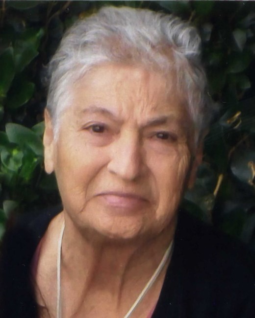 Obituary of Ramona L. Vigil