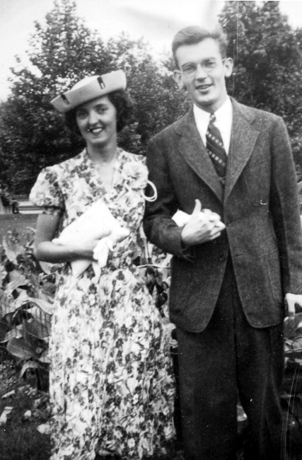 Obituary of Dorothy Doris Woods