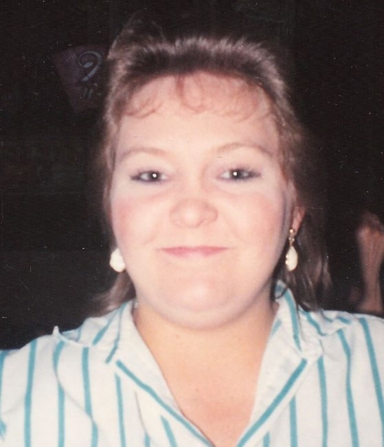 Obituario de Tammy Michelle Hayes