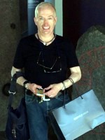 Timothy Sweeney