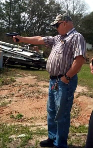 Obituary of Larry R Shelby