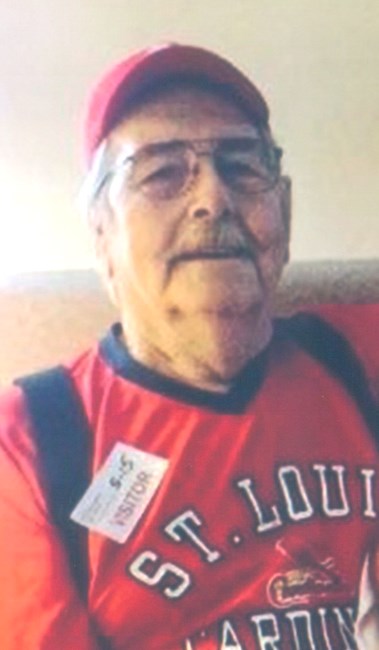 Obituary of Albert A. Carver