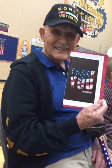 Obituary of Tom Goodman