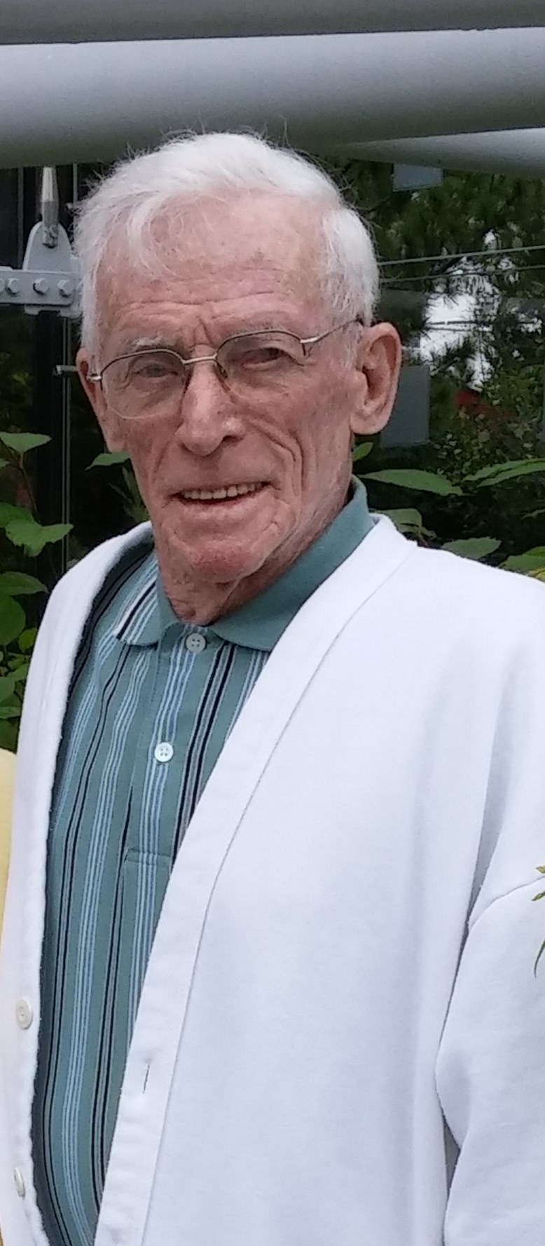 Obituary of Robert "Bob" F. Purcell