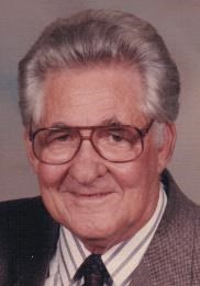 Obituary of Joseph Bourg Rivet