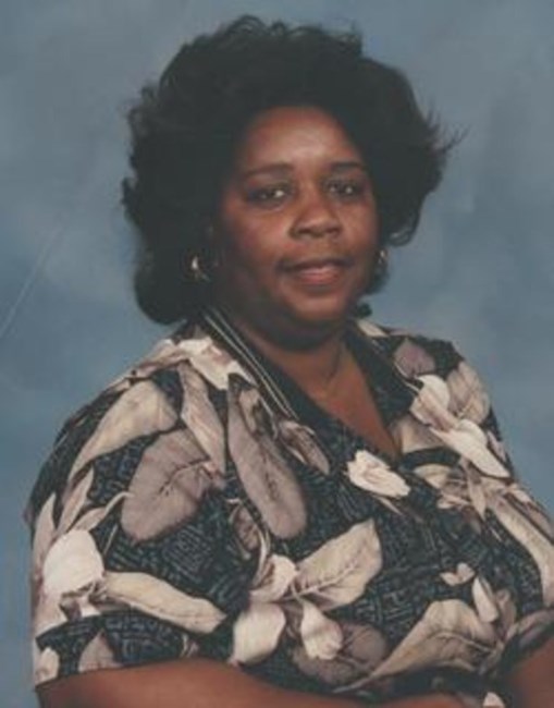 Avis de décès de Jessie Mae Johnson