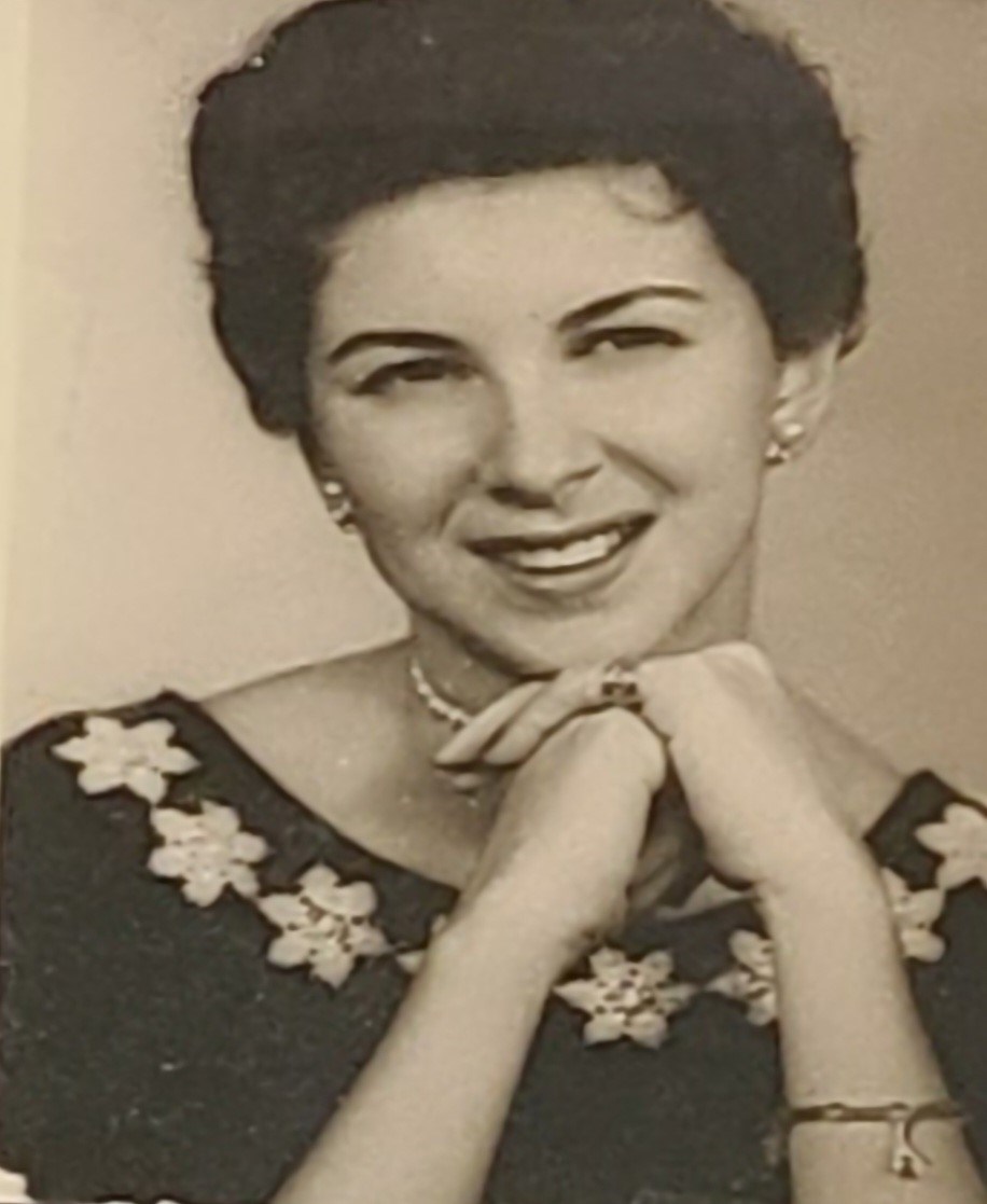 Obituary of Patsy Lou Freer