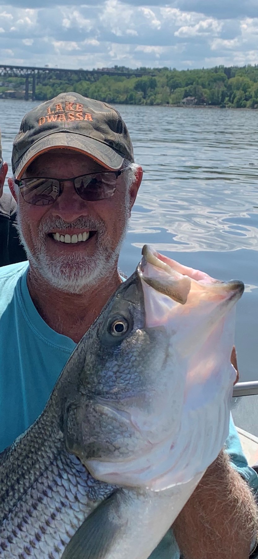 Obituary of Stephen Richard Trimper