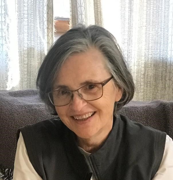 Obituary of Jeanne M. Brislen