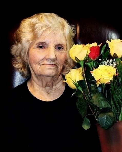 Obituario de Olivia Garza