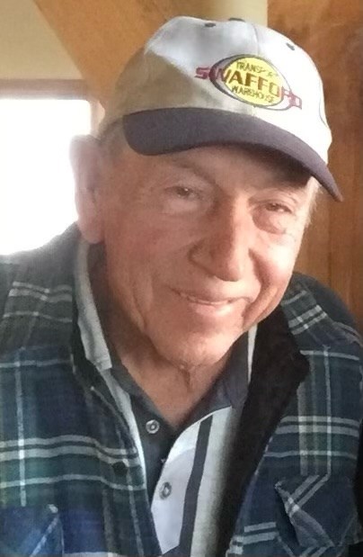 Obituary of William E. Lollis