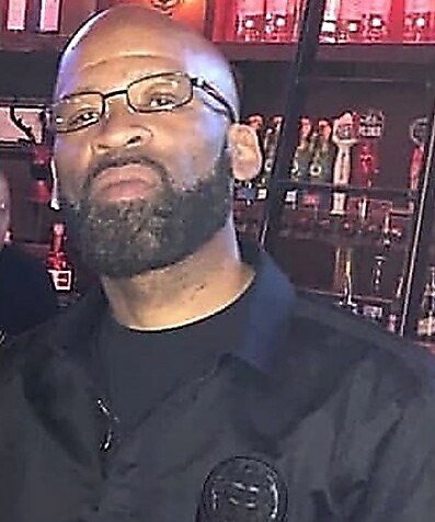 Obituary of Anthony Beckett, Jr.