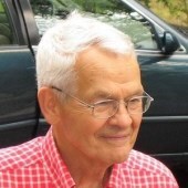 Obituary of Conrad Joseph Rauch