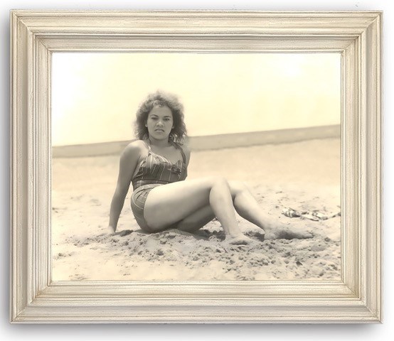 Obituary of Cristina Lidia Estrada de Nuñez