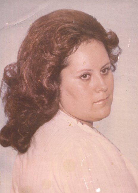 Obituary of Sylvia Gonzalez