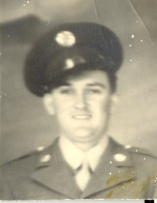 Obituario de Nelson Mitchell Mallett