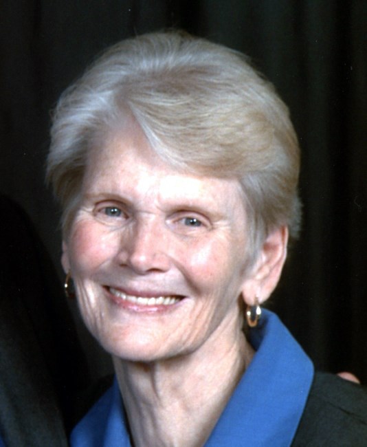 Obituary of Betty June Brannon Rector