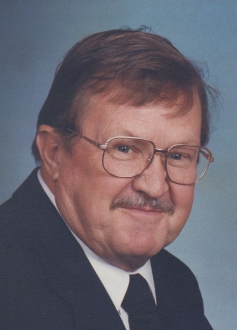 Obituary of Julius V. Riedy