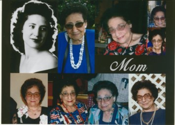 Obituary of Sophia Freund Davis