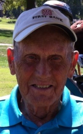 Obituary of James Albert Campbell