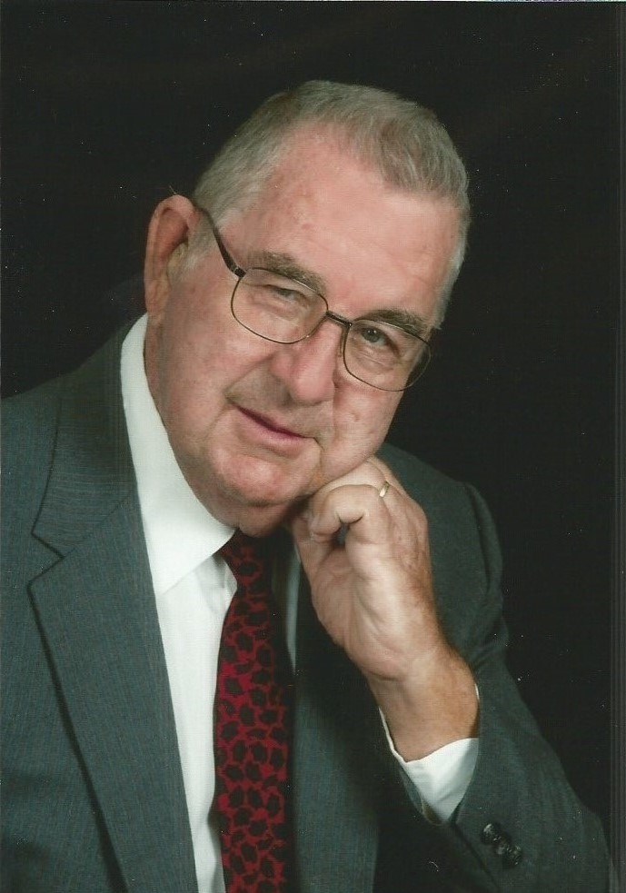 Richard White Obituary