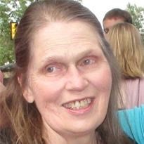 Obituary of Mary Ann Alman