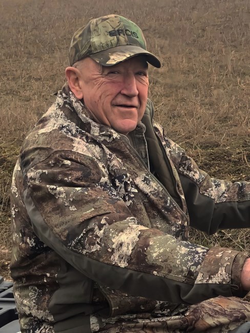 Obituary of Delton Edwin Schmitt