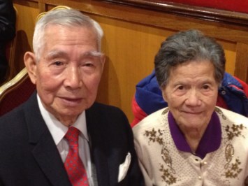 Obituary of Lang C Lam