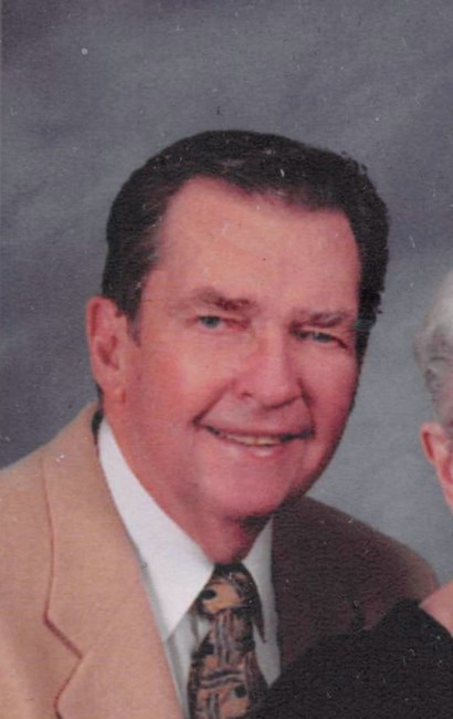Obituary of Daniel John Kovalchuk