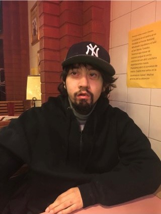 Obituary of Richard Rivera