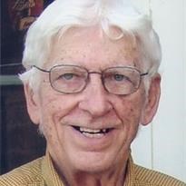 Obituary of Noel Homer Corwin